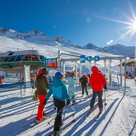 Chalet Du Glacier - Happy Rentals شامونكس المظهر الخارجي الصورة